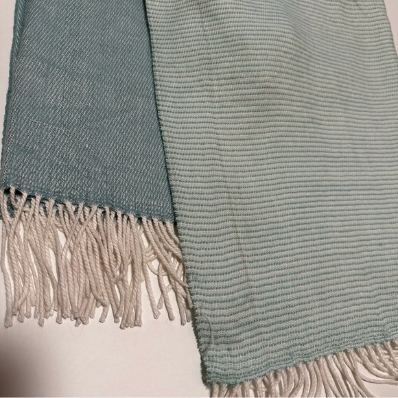 Pashmina Long Scarf NWOT - Picture 6 of 7